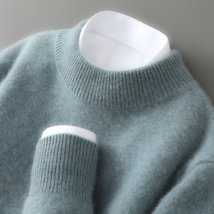 Arlington Sweater, view 4 - Elena Harper