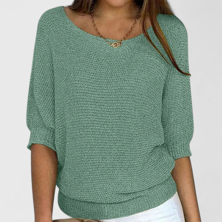 Kalyndrae™  |  Comfortable Sweater