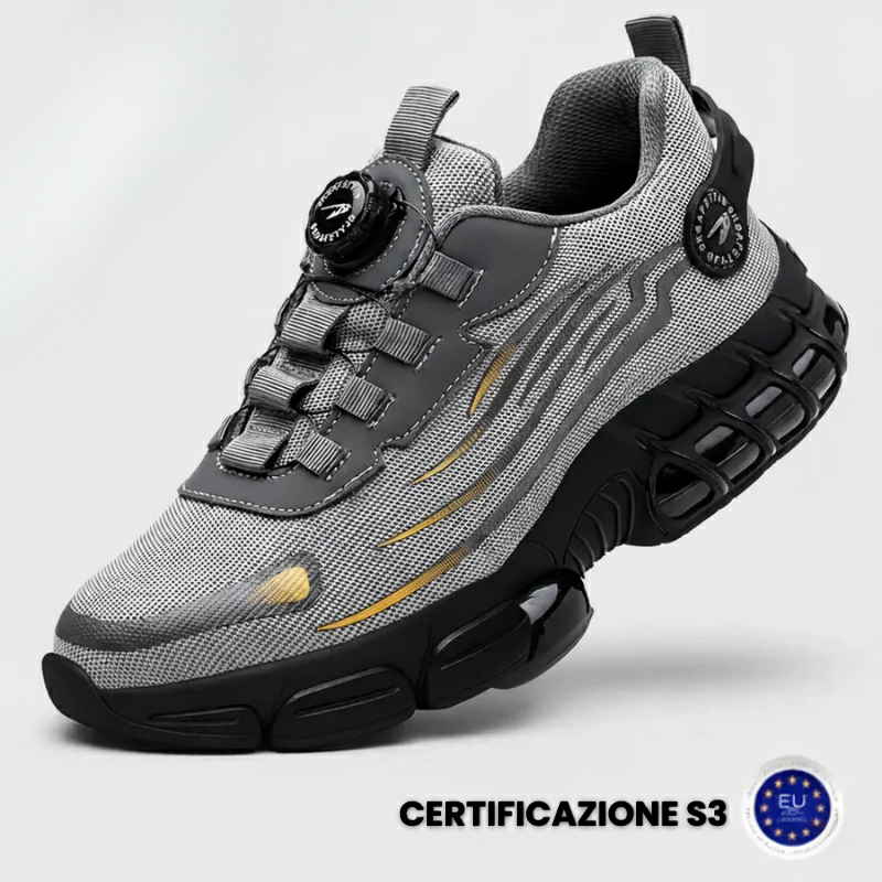 Marno™  |  Max One S3