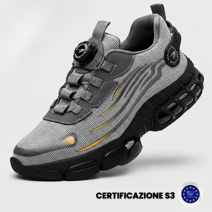 Marno™  |  Max One S3
