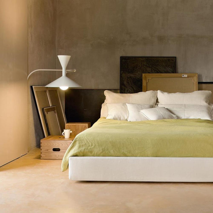 Marseille Adjustable Wall Lamp