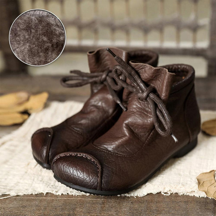 Luna | Comfortable and Luxurious Women's Boots