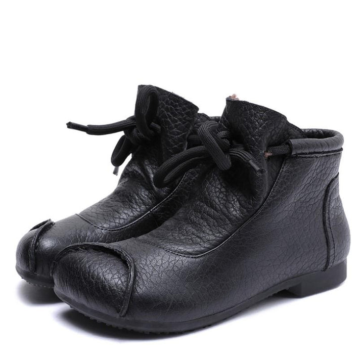 Luna | Comfortable and Luxurious Women's Boots