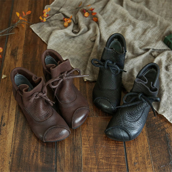 Luna | Comfortable and Luxurious Women's Boots