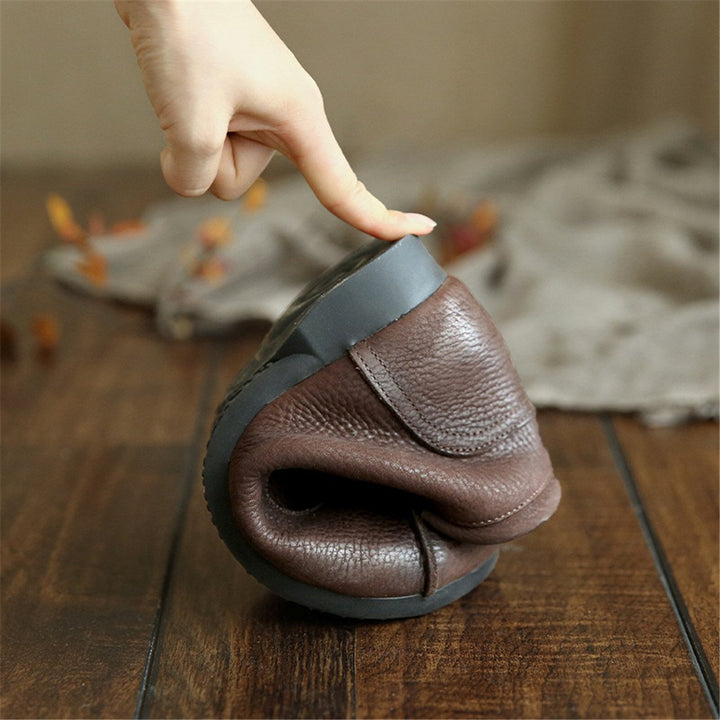 Luna | Comfortable and Luxurious Women's Boots