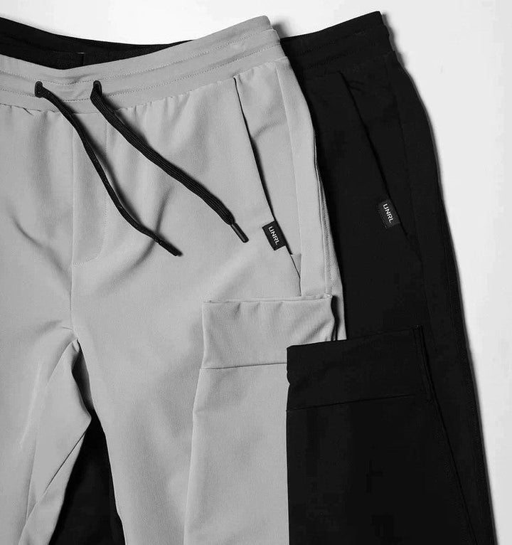 MEN'S STRETCH PANTS
