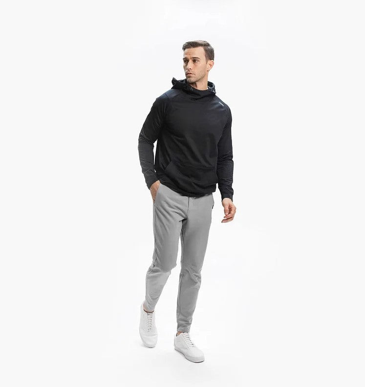 MEN'S STRETCH PANTS