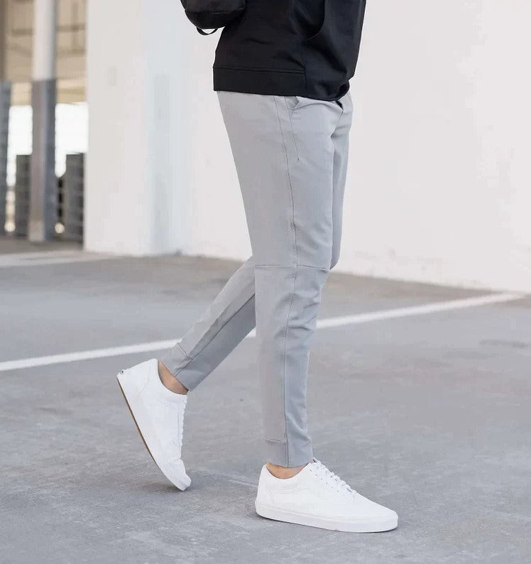MEN'S STRETCH PANTS