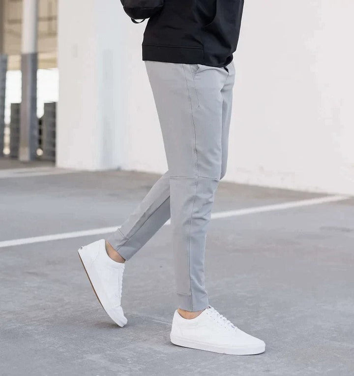 MEN'S STRETCH PANTS