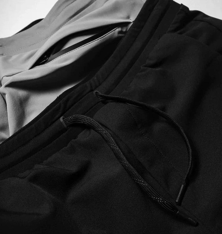 MEN'S STRETCH PANTS