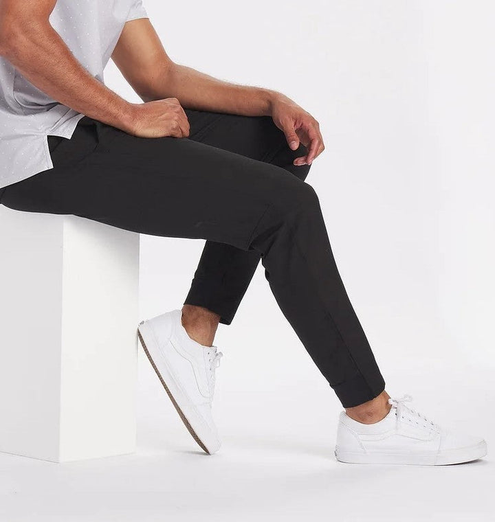 MEN'S STRETCH PANTS