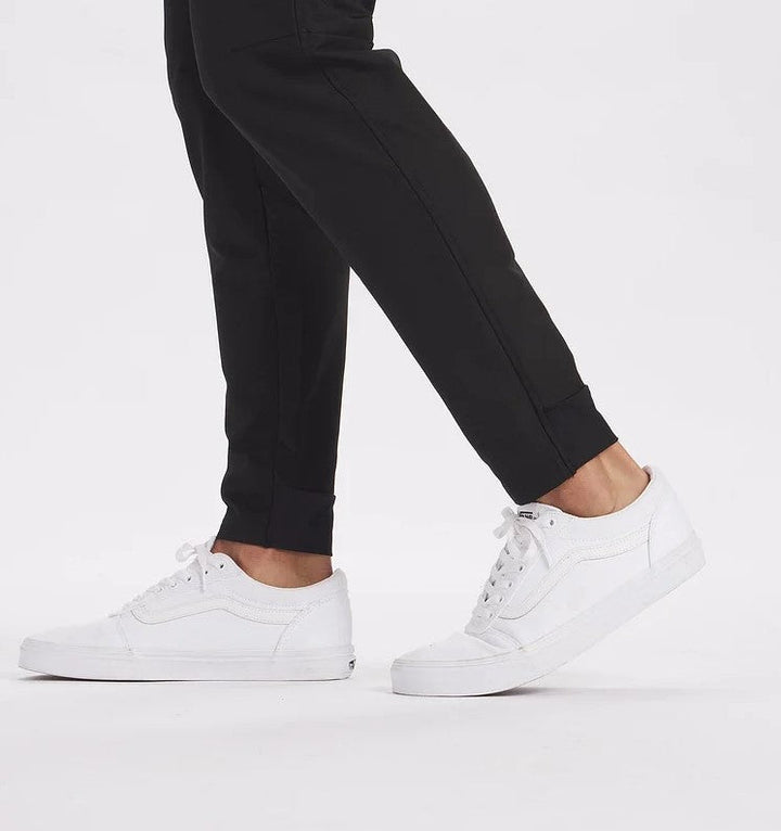 MEN'S STRETCH PANTS