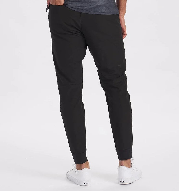 MEN'S STRETCH PANTS