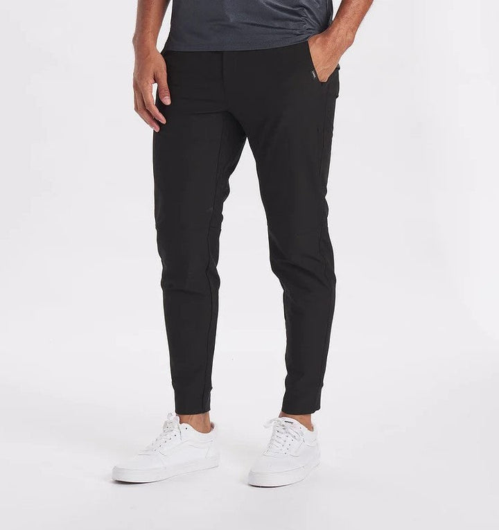 MEN'S STRETCH PANTS
