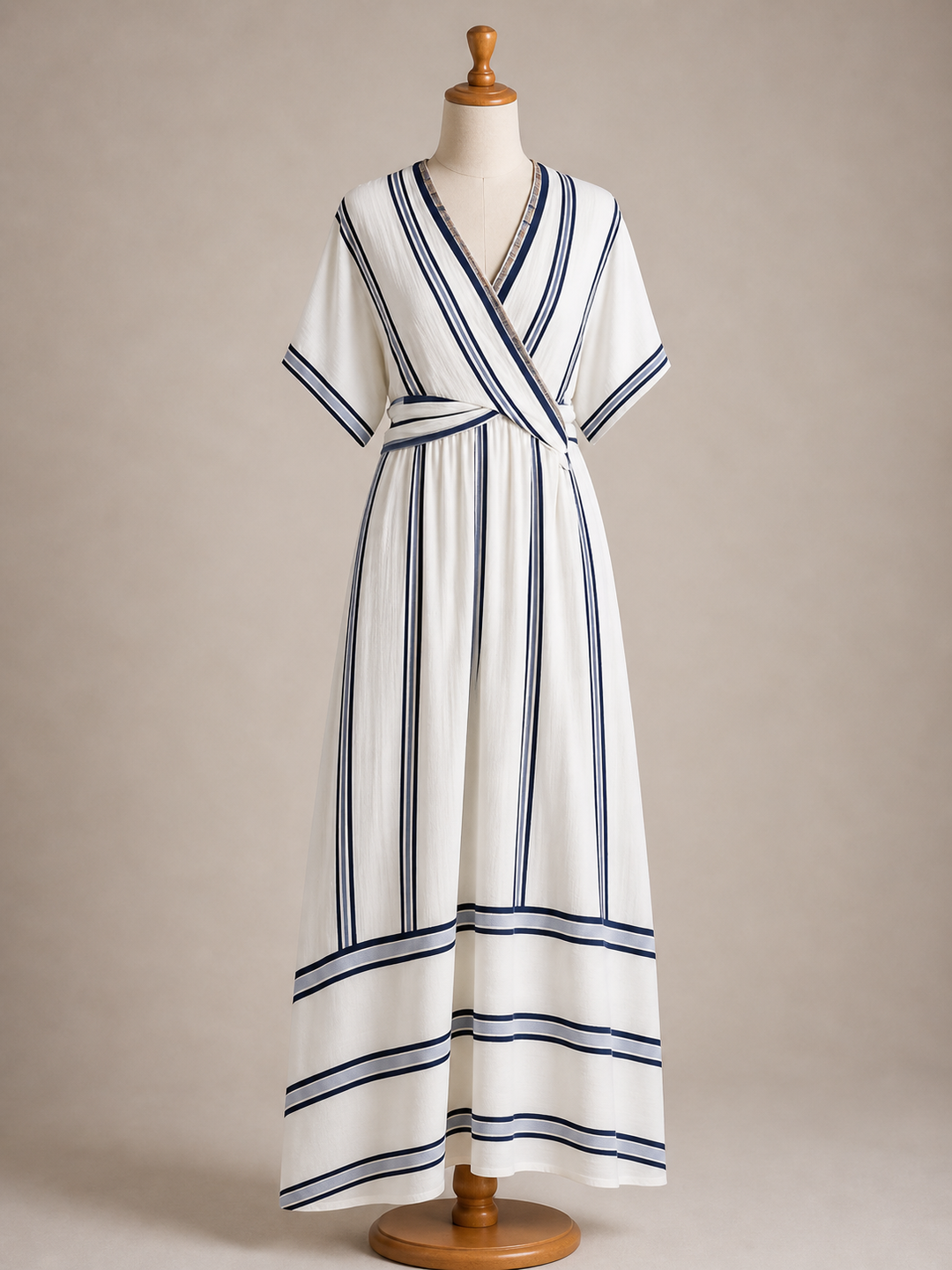 Santorini™ | Summer Dress