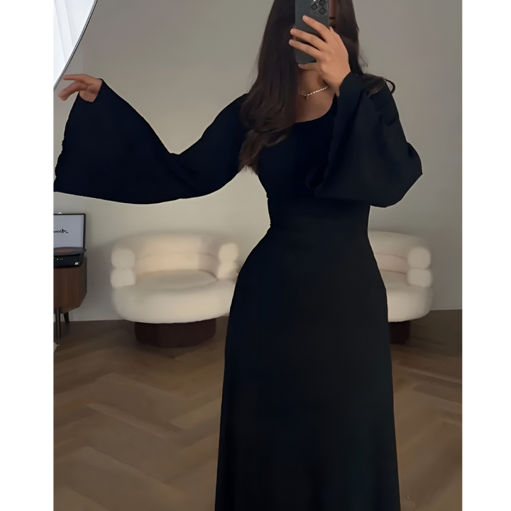 Zana - Elegant Dress