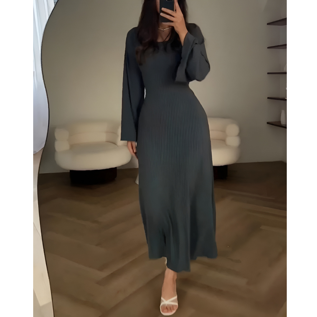 Zana - Elegant Dress
