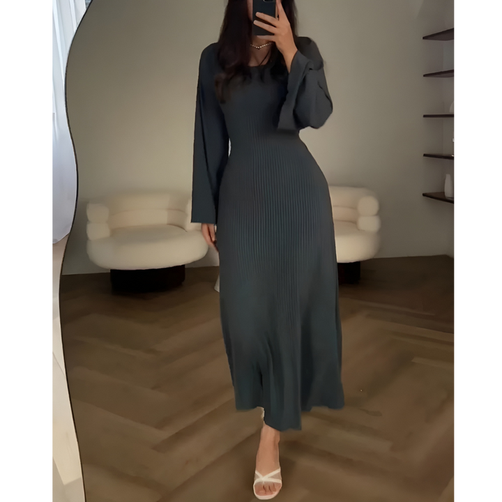 Zana - Elegant Dress