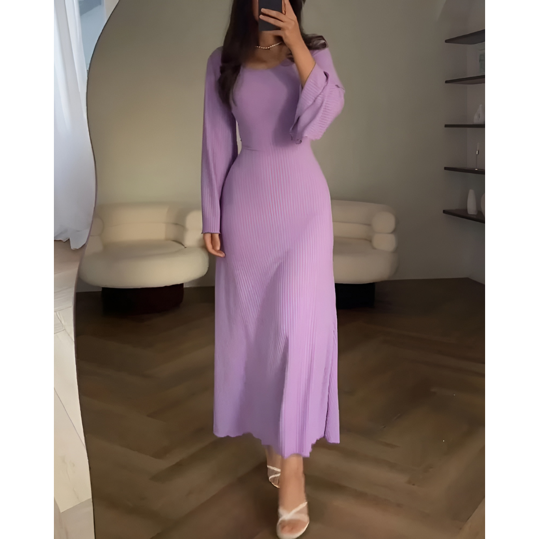 Zana - Elegant Dress