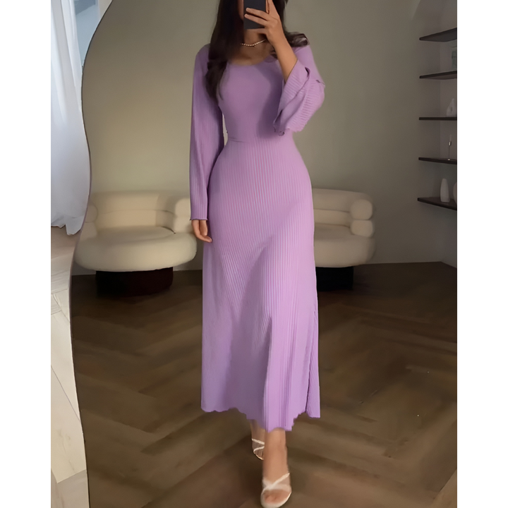 Zana - Elegant Dress