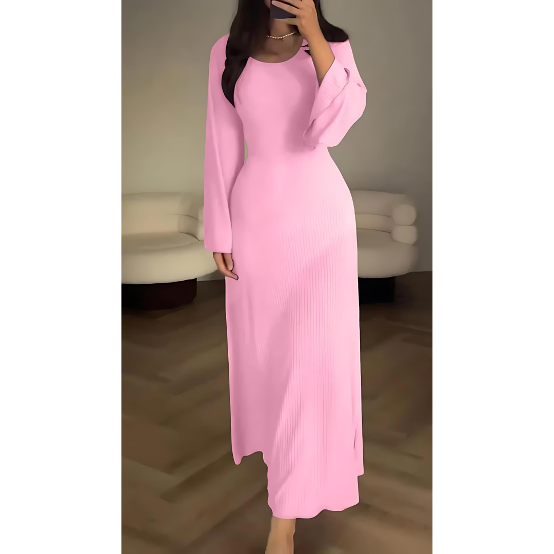 Zana - Elegant Dress