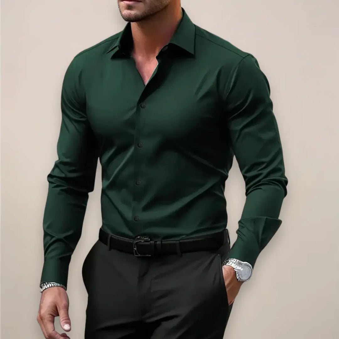 CLASSIC SHIRT FOR MEN
