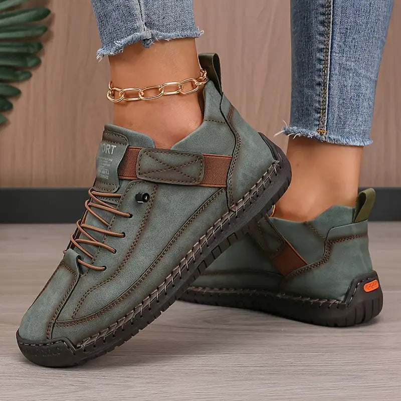 Petra™  |  Barefoot Shoes