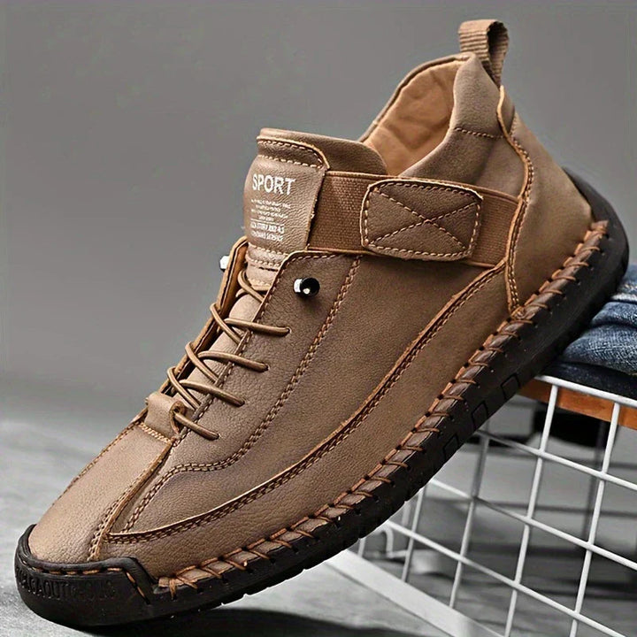 Petra™  |  Barefoot Shoes