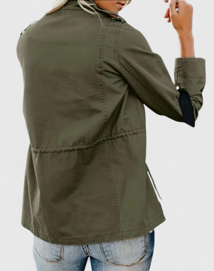Janine™  |  Elegant Jacket
