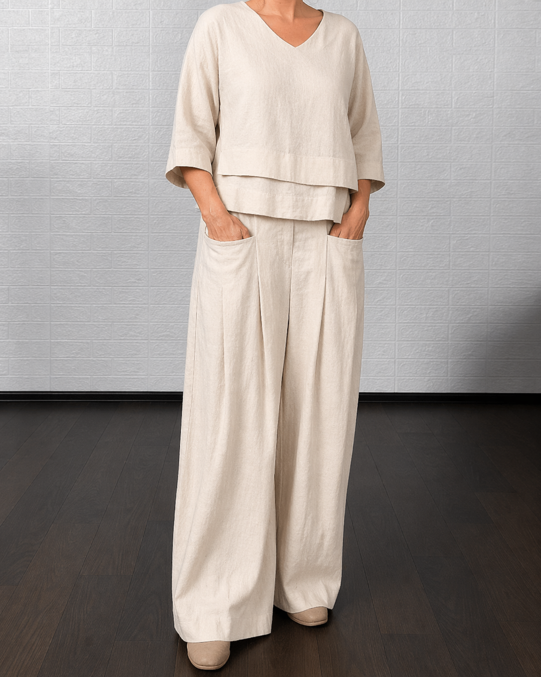 Senae™ | Comfortable Relaxed Lounge Set