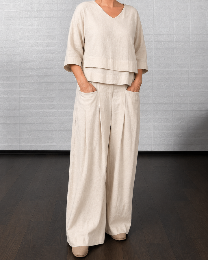 Senae™ | Comfortable Relaxed Lounge Set