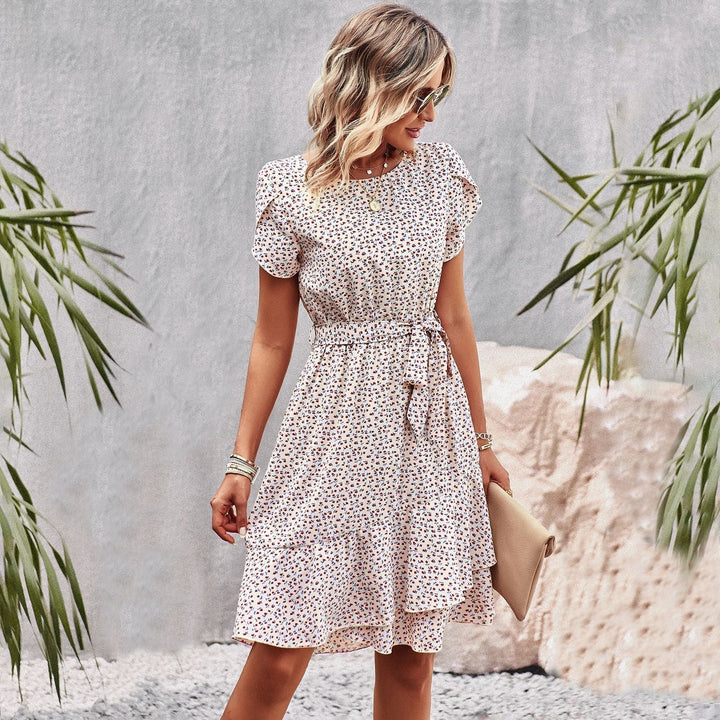 Anthea Stylish Dress - Elena Harper