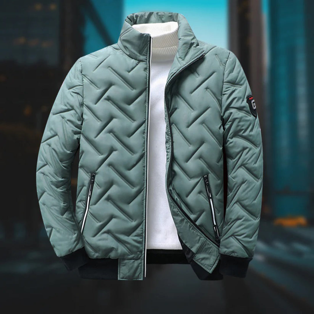 Hugo - Lightweight Men's Puffer Jacket