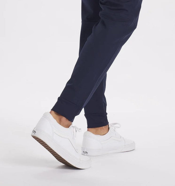 MEN'S STRETCH PANTS
