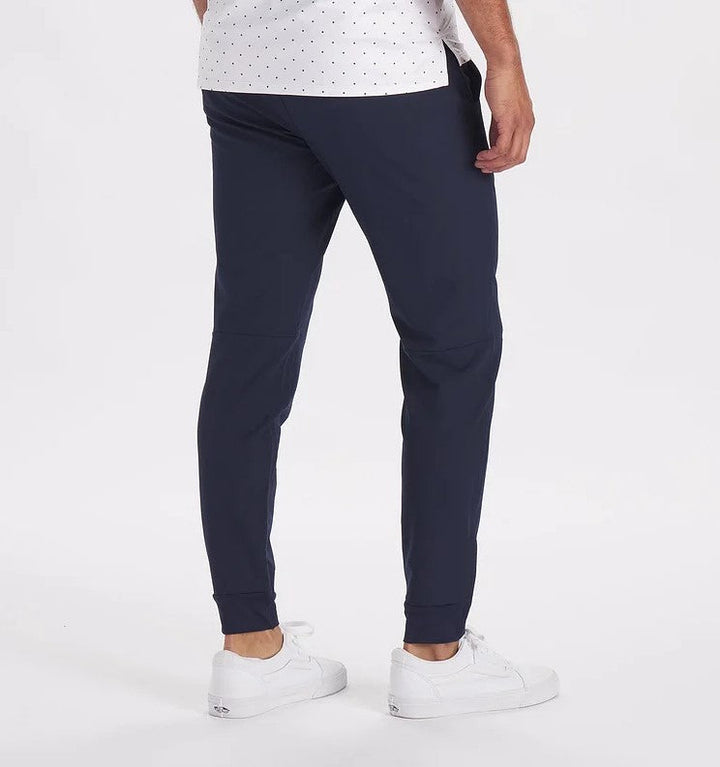 MEN'S STRETCH PANTS
