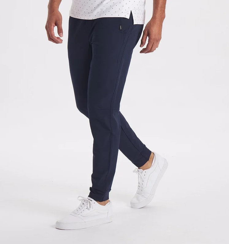 MEN'S STRETCH PANTS