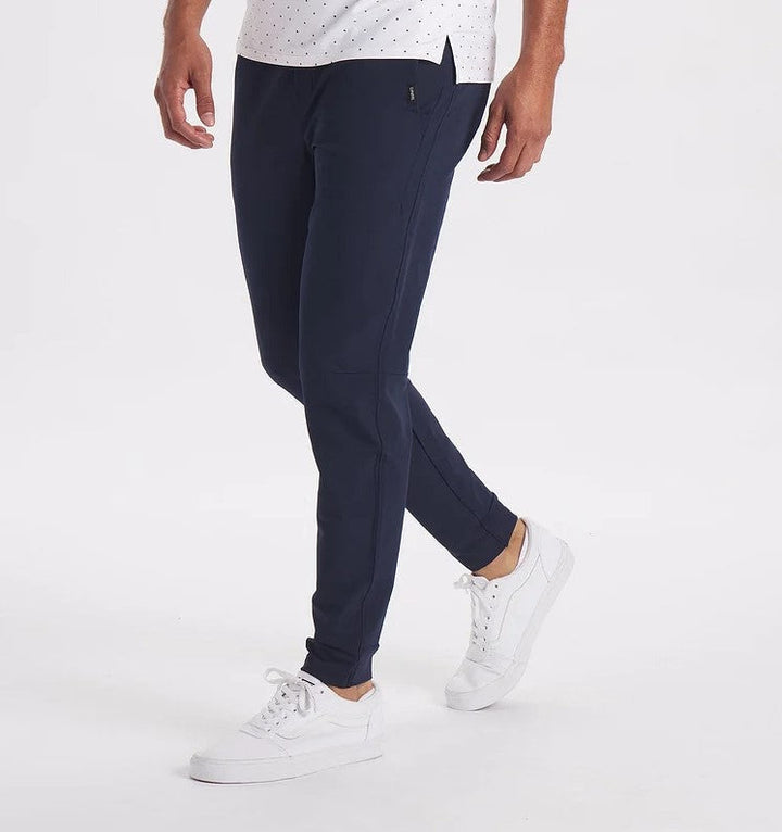 MEN'S STRETCH PANTS