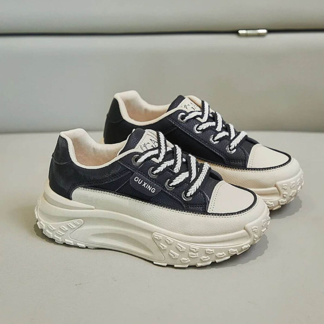 DAHLIA – MODERN COMFORT SNEAKERS FOR WOMEN