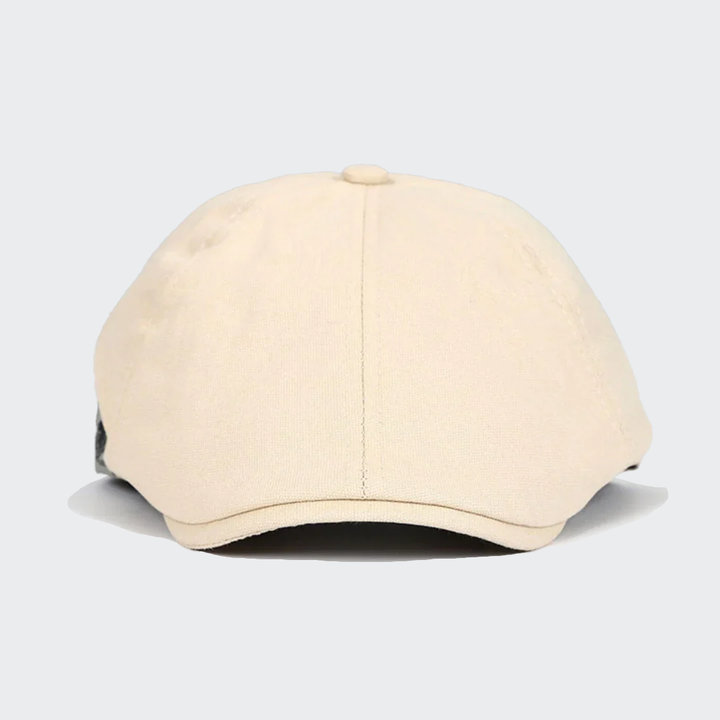 Ruben Modern Classic Everyday Cap, view 10 - Elena Harper