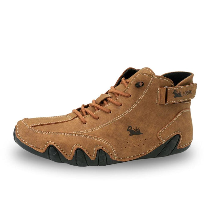 Borja Casual Waterproof Sneaker, view 6 - Elena Harper