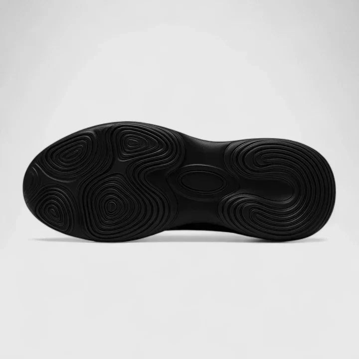 Selene Cushioned Comfort Sneakers, view 4 - Elena Harper