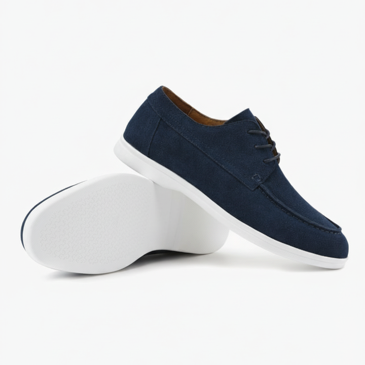 Ulton™  |  Premium Lace Shoes