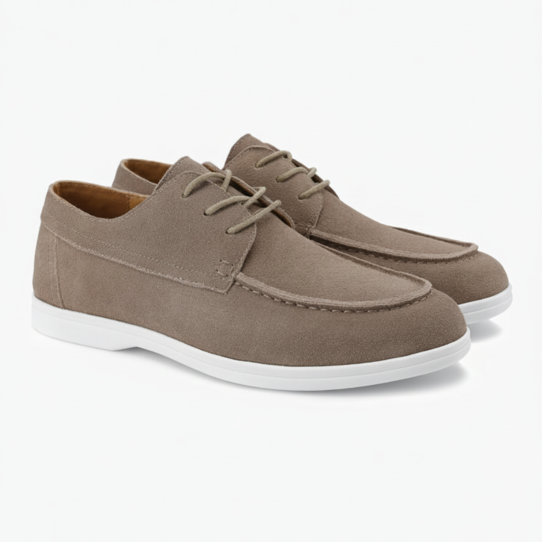 Ulton™  |  Premium Lace Shoes