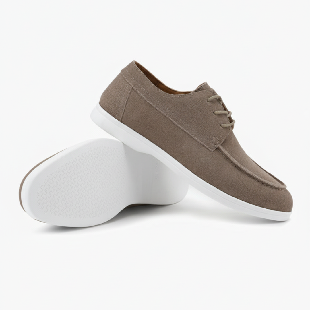 Ulton™  |  Premium Lace Shoes