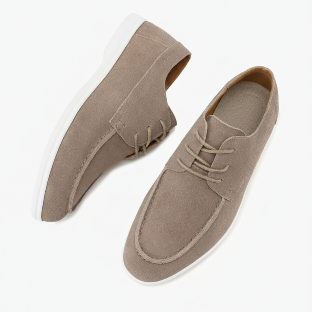 Ulton™  |  Premium Lace Shoes