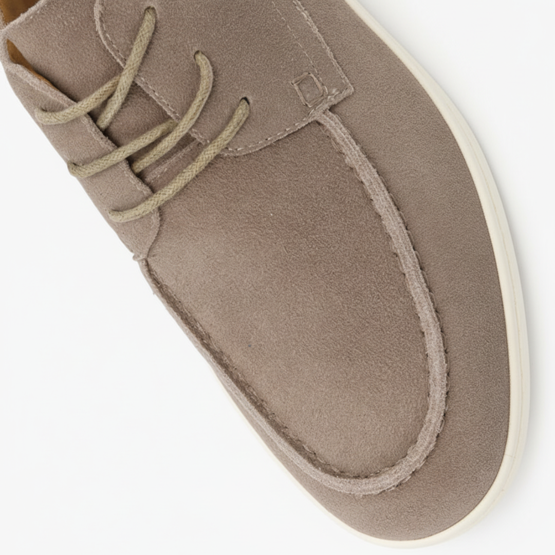 Ulton™  |  Premium Lace Shoes