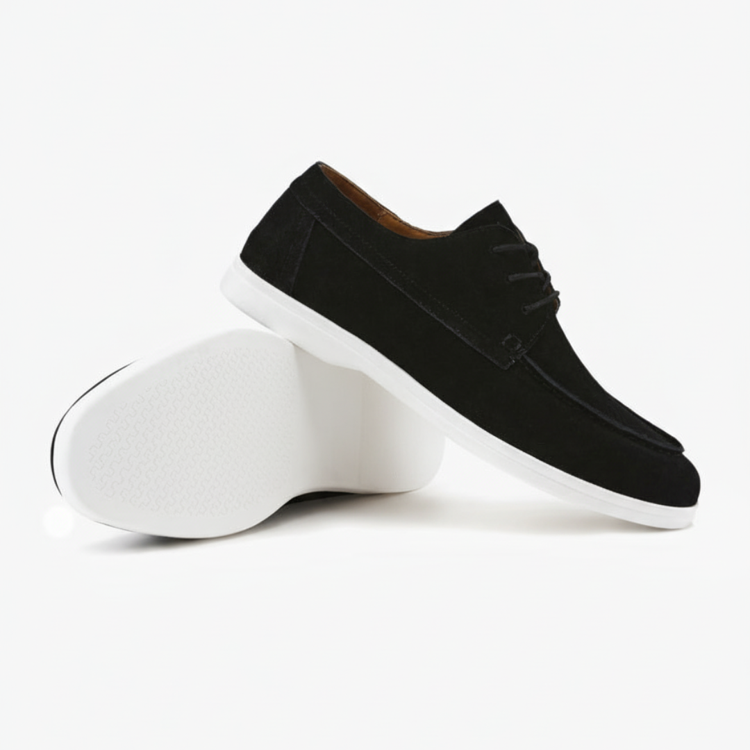 Ulton™  |  Premium Lace Shoes