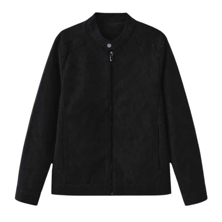 Emma & Rose premium jacket — refined winter outerwear