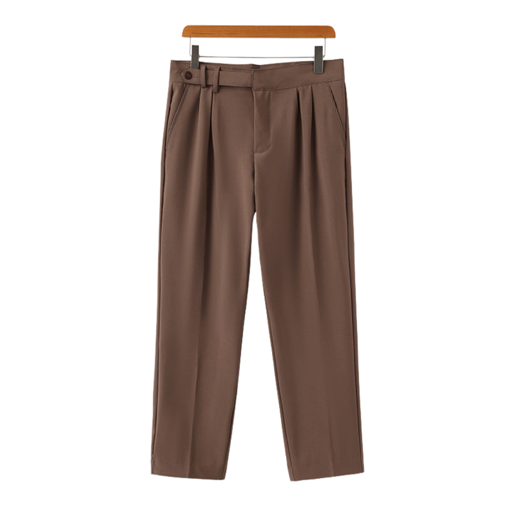 Adele™  |  Paris High Waist Pantalon