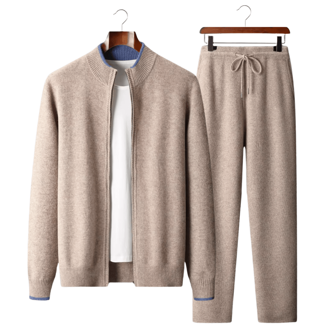 Emma & Rose Tivro tracksuit — two-piece leisure set
